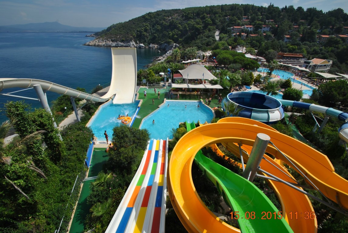 imagini hotel PINE BAY KUSADASI